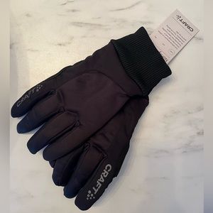 Craft core nordic gloves